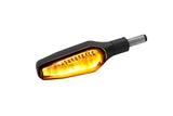 LED Indicators Koso GW-04 Smoke
