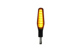 LED Indicators Koso GW-04 Smoke
