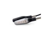 LED Indicators Koso GW-04 Smoke