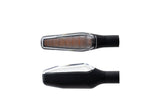 LED Indicators Koso GW-04 Smoke