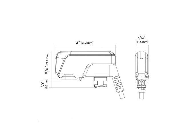USB-C 3.0 Laddare Koso