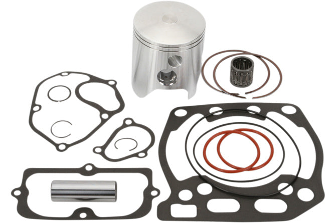 Kolv- och Tätning Kit Suzuki RM 250 2003 till 2008 Wiseco