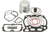 Suzuki RM 250 Wiseco piston with seals