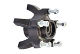 Front Wheel Hub Polini Piaggio Zip SP