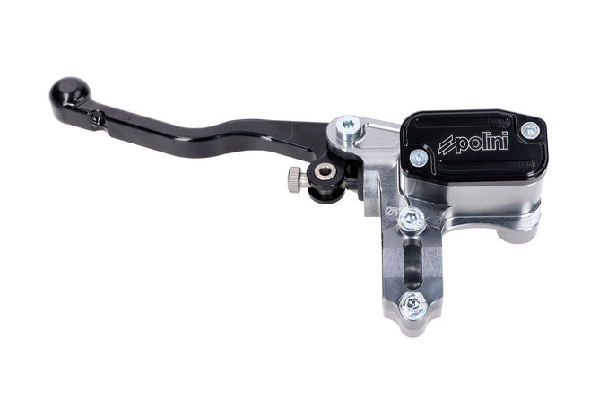 Bromsmastercylinder bak Polini (vänster) d.13mm