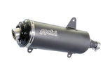 Exhaust Polini Peugeot Metropolis 400 2013-2016