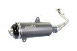 Exhaust Polini Sym Joymax 125 after 2015