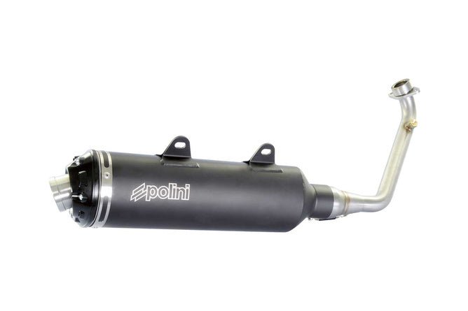 Avgassystem Polini Kymco K-xCT 300i 2013-2016