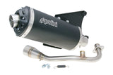 Exhaust Polini Vespa Primavera iGet 125