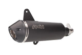 Exhaust Polini Vespa GTS 300 after 2017
