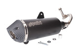 Exhaust Polini Vespa GTS 125 4SRT
