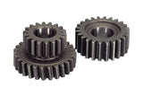 Secondary Gears Polini 18/24 Suzuki CP 50