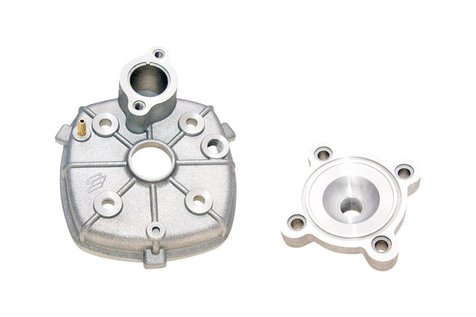 Cylinderhuvud Polini Corsa 70 NRG