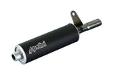 Silencer Polini 18mm Piaggio Ciao SP Top One