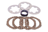 Clutch Discs and springs Polini Evolution Vespa 50 - 125