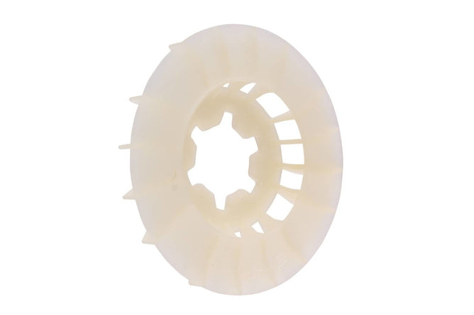 Fläktwheel / Remhjul plast Minarelli