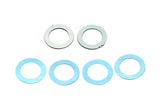 CVT Shims Polini 13x20mm Minarelli (0.25 / 0.5 / 1mm)