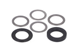 CVT Shims Polini d.16mm Piaggio / Minarelli (0,5 / 1 / 4 mm)