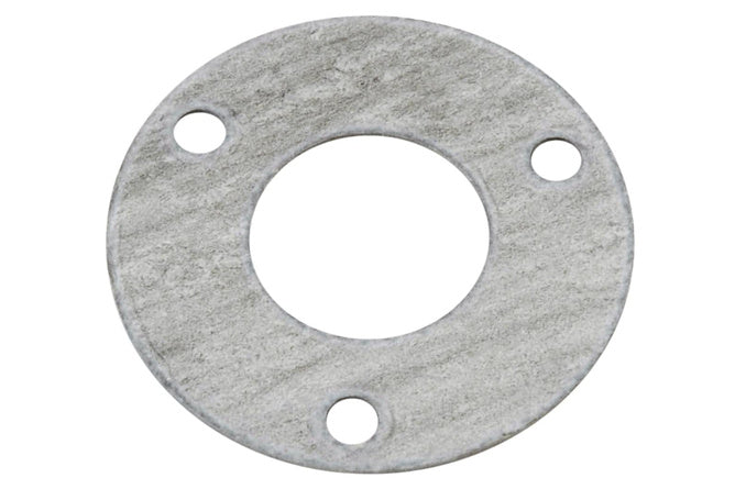 Packning ljuddämpare Polini rund