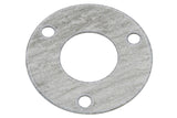 Gasket silencer Polini round
