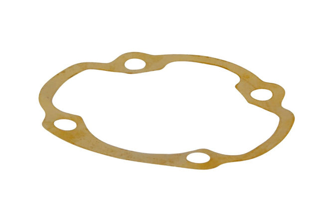 Cylindertätning 10-pack Polini Big Evo Minarelli horisontell LC (0,05mm)