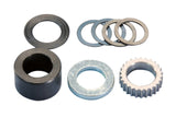 Water Pump Drive Polini for Piaggio 50 2-stroke with Big Evolution crankshaft