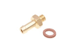 Connector Polini M6x1 (opening 3mm)