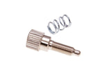Idle Screw and spring Polini CP 21/23/24