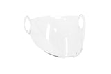 Helmet Visor transparent MT Helmets Viale SV S