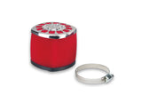 Air Filter Malossi E14 d.32mm straight