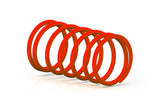 Contra Spring Malossi Yamaha Xmax 250 - 300cc Red
