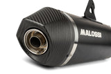 Exhaust Malossi Maxi Wild Lion Kymco AK 550 Euro 4 / 5