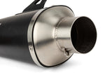Exhaust Malossi Maxi Wild Lion Kymco AK 550 Euro 4 / 5