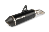 Exhaust Malossi Wild Lion Yamaha Tmax 530 / 560cc