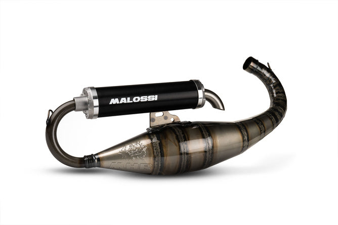 Avgassystem Malossi MHR Team 3 70cc Piaggio Zip