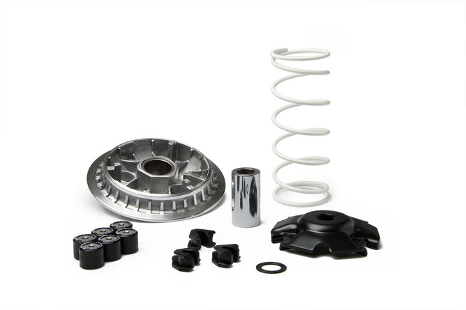 CVT Malossi Multivar 2000 Yamaha Xmax 125 Euro 5