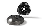 Clutch Kit Malossi Delta Clutch + Bell 134mm Vespa Primavera 150