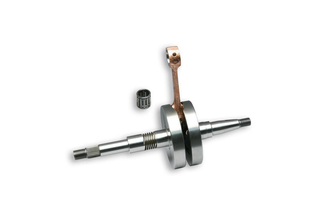 Vevaxel Malossi RHQ 12mm pin Honda Dio