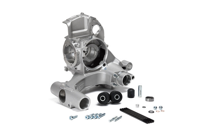 Malossi V-One Vevhus med rotary ventilen Vespa PX E 200