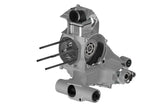 Crankcase Malossi VR-One with reed valve Vespa PX 125-150