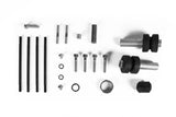 Crankcase Malossi V-One with rotary valve Vespa PX 125-150