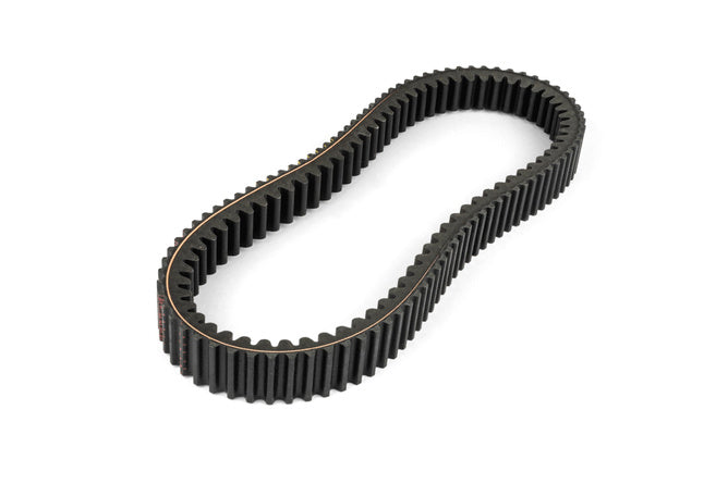 V-rem Malossi X K-Belt Suzuki Burgman AN 400