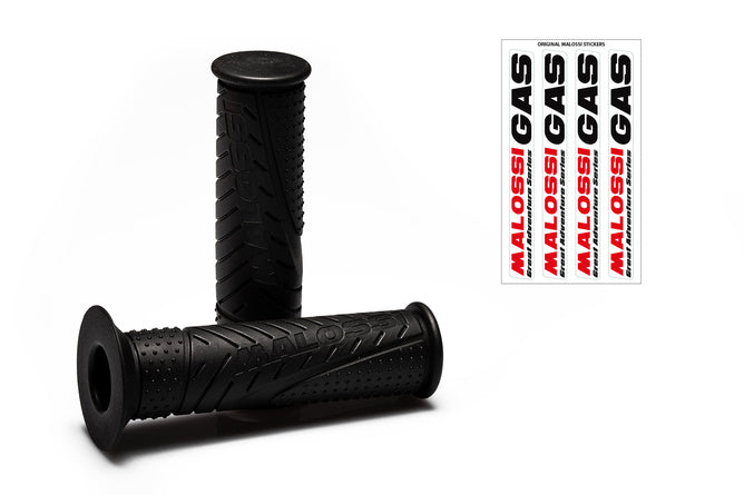 Grips Malossi MHR svart