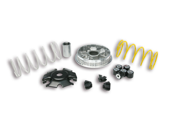 CVT Malossi Multivar 2000 Peugeot Satelis 400