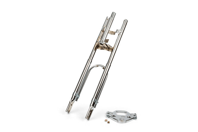 Gaffel Peugeot 103 MVL (17") krom