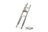 Fork Peugeot 103 MVL (17u0022) chrome