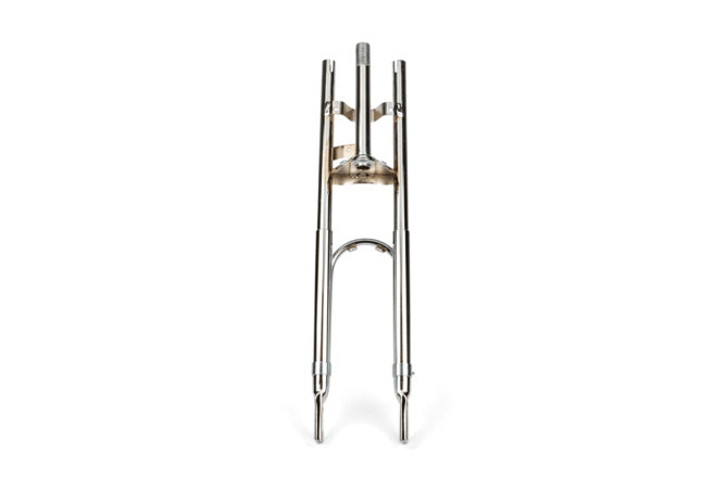 Gaffel Peugeot 103 MVL (17") krom