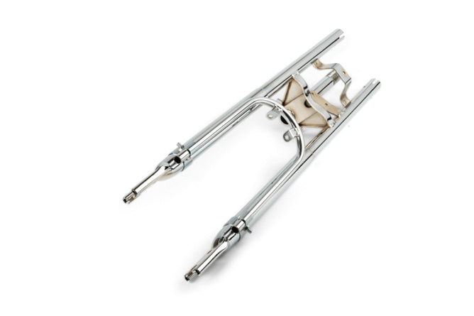 Gaffel Peugeot 103 MVL (17") krom