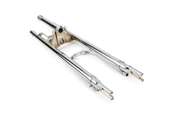 Gaffel Peugeot 103 MVL (17") krom