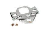 Fork Peugeot 103 MVL (17u0022) chrome